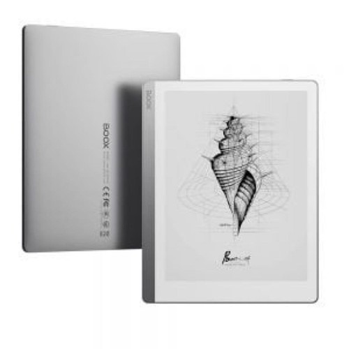 Tablette android onyx - onyx, boox
