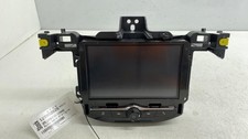 Autoradio d'origine OPEL CORSA