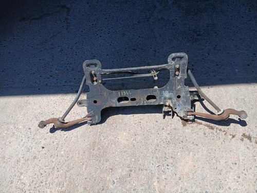 Berceau avant peugeot 205 - berceau,