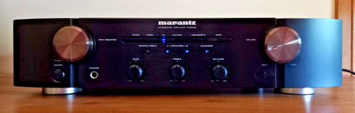 Marantz pm5004 amplificateur - ,