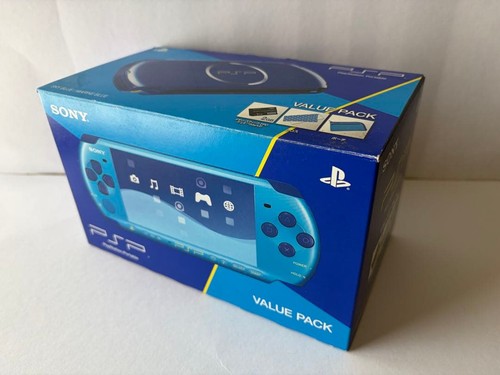 Console sony psp 3000 - console,