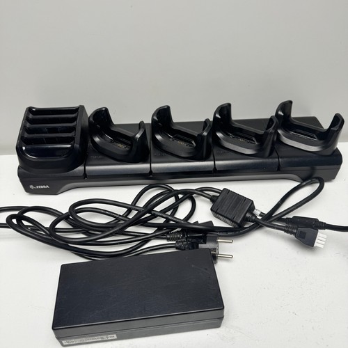 Base zebra slots tc51 - base,