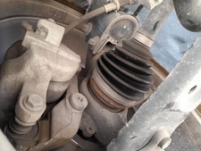 9826779780 knuckle front right for Opel Corsa F (P2JO) 1.2 (68) 5091954