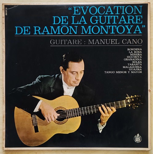 Vinyle 33t manuel - 33t,