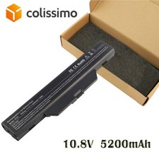 10.8V Batterie Pour HP Compaq