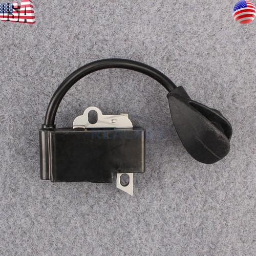 Ignition coil for - coil, stihl