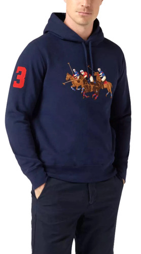 Polo ralph lauren triple - triple, pony