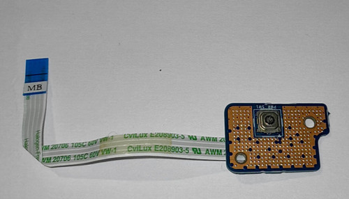Bouton power pour toshiba - ,