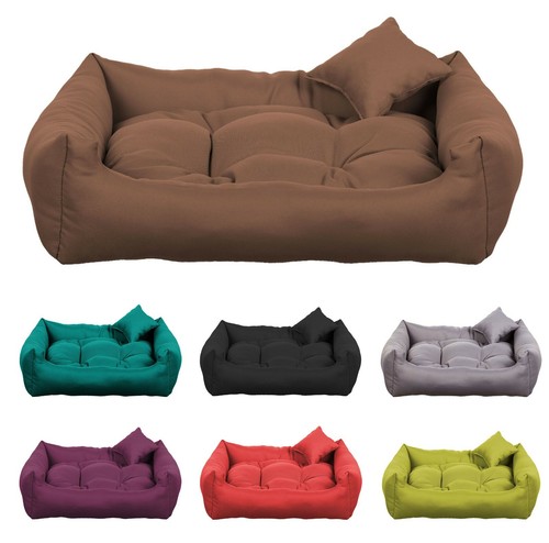 Panier pour chien - panier, chien,