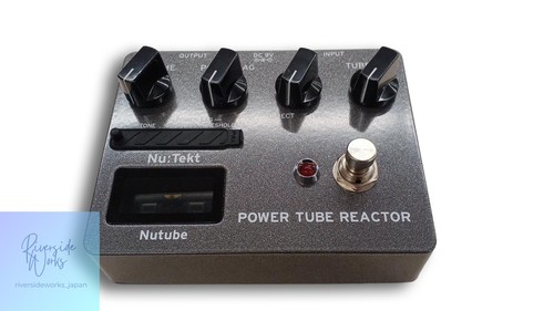 Pédale effets korg s - korg, tr-s