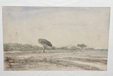 Les Salines Hyères - Encre et