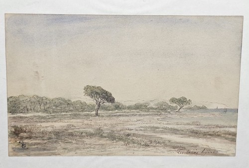 Les salines hyères - les,