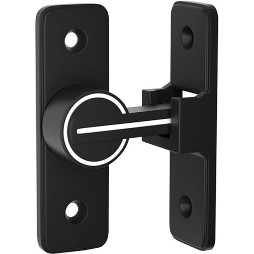 Verrou porte coulissante