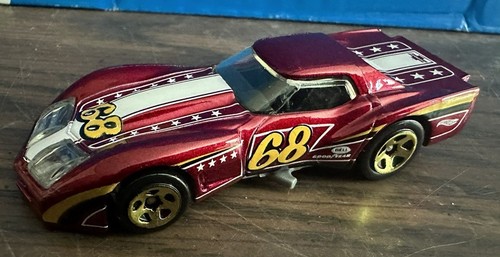 2015 hot wheels greenwood - 2015,