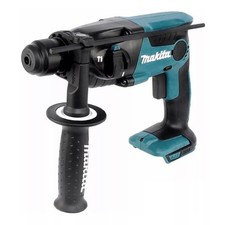 Perforateur 18 V Li-Ion 16 mm sds+ - MAKITA - sans batterie ni chargeur -