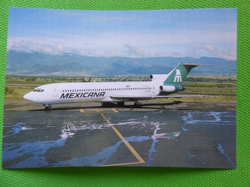 727 mexicana xa - ,