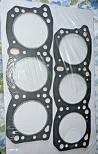 Série Joint Moteur Fiat 130