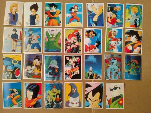 Dragon ball lot - dragon,