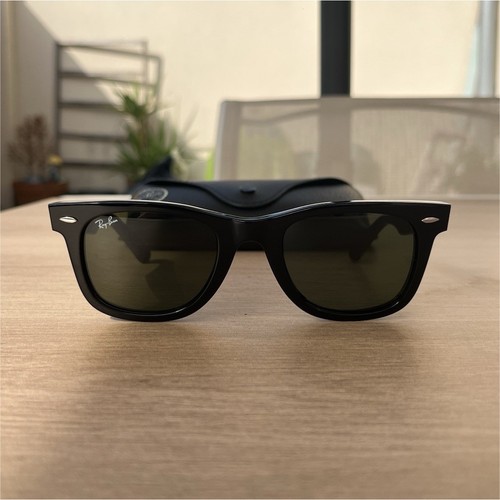 Ray ban wayfarer rb2140 - wayfarer,