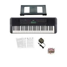 Clavier Yamaha PSR-E273 61