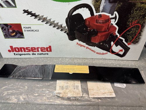 Lame tondeuse motor - as,