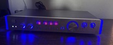 Luxman CX-100 Stereo Preamp