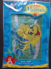 § kit complet canevas pour