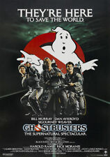 Ghostbusters - S.O.S