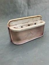 Prewar Ashtray Car Vintage Horch Opel BMW DKW Stoewer Adler [4029-132]