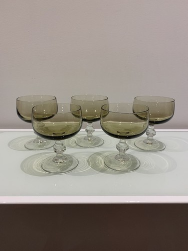 Coupe champagne vintage - coupe,