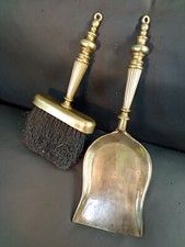 pelle balais balayette en