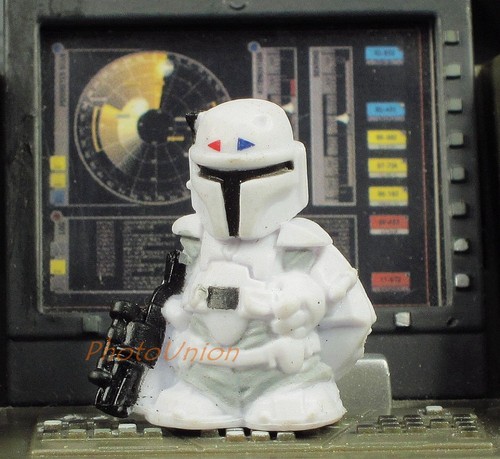 Hasbro star wars fighter - fighter, pods