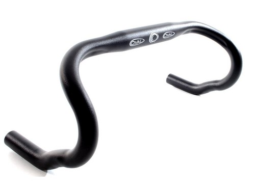 Cintre anatomic alu noir - cintre,
