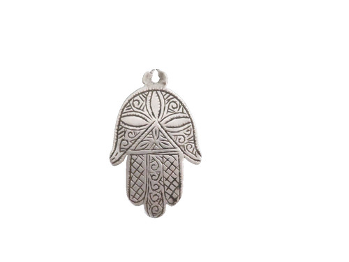 Ancienne hamsa main porte - hamsa,