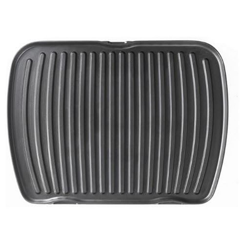Jeu plaques panini grill - jeu,
