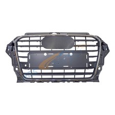 Audi A3 8V 2012 - 2016