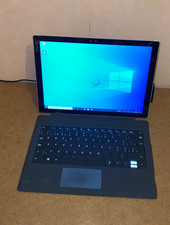 Microsoft Surface Pro 4  1724 - i7-6650U - 16 Go -  512 Go SSD - Pour Pièces  HS