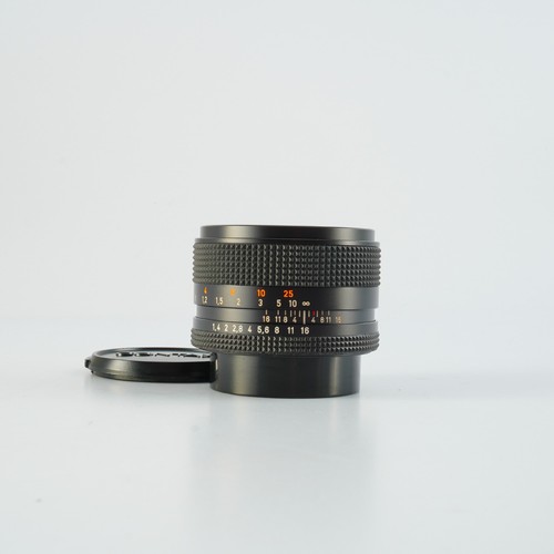 Excellent contax carl zeiss - contax,