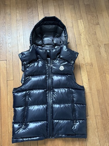 Moncler veste sans - , avec