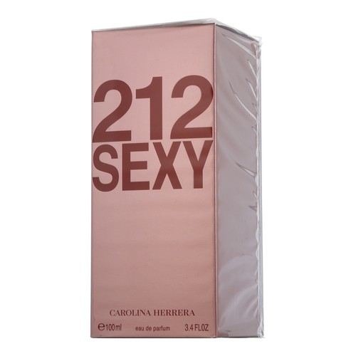 Carolina herrera 212 sexy - herrera, edp