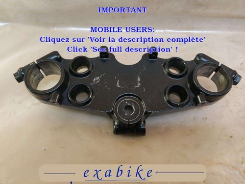 Fourche superieur pour - de,