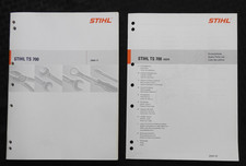 Catalogue Liste De Pièces