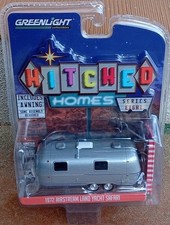 1/64 Greenlight 1972 Airstream