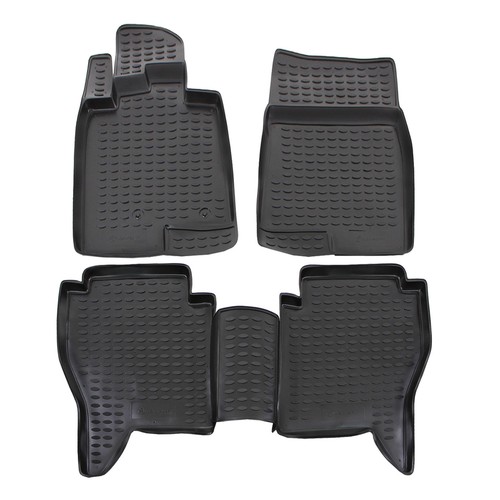 Tapis sol caoutchouc - tapis,