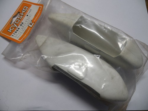 Vintage kyosho 11544 spats - 11544-04,