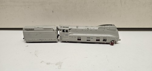 Fleischmann locomotive - locomotive, a