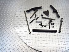 2006 05-09 SUZUKI M50BK5 M50 800CC BOULEVARD MISC BOLTS NUTS BRACKET SCREWS