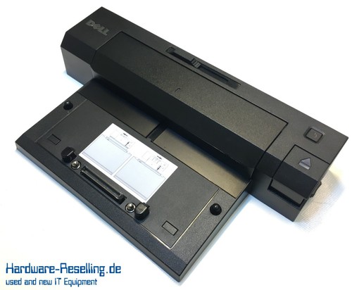 Dell station port plus - plus, pr02x