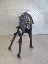 2006 06 SUZUKI LTR450 LTR 450 QUADRACER FRONT LEFT SIDE CONTROL SPINDLE A-ARMS