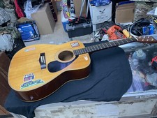 Yamaha FG-335 II 1973 Acoustic
